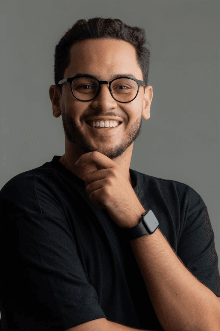 Aarav Mehta
